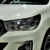 Toyota Hilux Revo Z Edition 2019