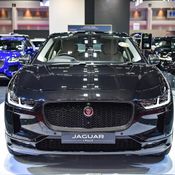 Jaguar I-Pace 2019