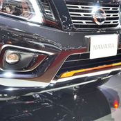 Nissan Navara Black Edition 2019