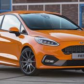 Ford Fiesta ST Performance 2019