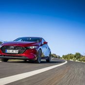 All-new Mazda3 2019
