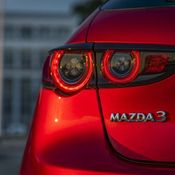 All-new Mazda3 2019