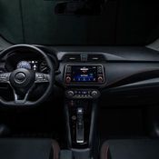 All-new Nissan Versa/Almera 2019