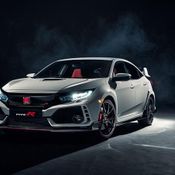 Honda Civic Type R