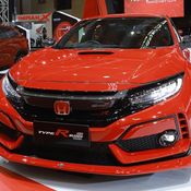 Honda Civic Type R Mugen Concept 