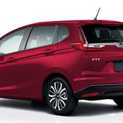 Honda Fit 2020/Kleber Silva