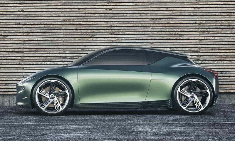 Genesis Mint Concept