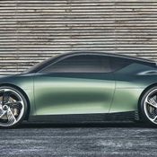 Genesis Mint Concept