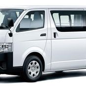 Mazda Bongo Brawny Van 2019