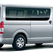 Mazda Bongo Brawny Van 2019