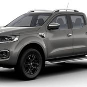 Renault Alaskan 2019