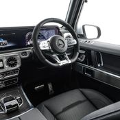 Mercedes-AMG G 63 2019