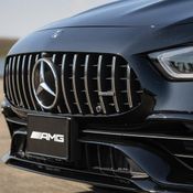 Mercedes-AMG GT 53 4MATIC+ 2019