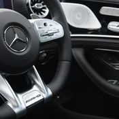 Mercedes-AMG GT 53 4MATIC+ 2019