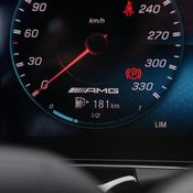 Mercedes-AMG GT 53 4MATIC+ 2019