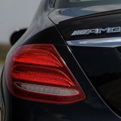 Mercedes-AMG E53 4MATIC+ 2019