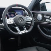 Mercedes-AMG E53 4MATIC+ 2019