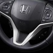 Honda Fit Modulo JDM Spec