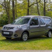 Nissan NV250 2019