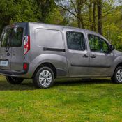 Nissan NV250 2019