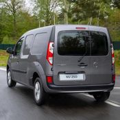 Nissan NV250 2019