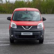 Nissan NV250 2019