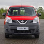 Nissan NV250 2019