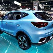 MG ZS EV 2019