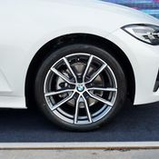 BMW 320d Sport 2019