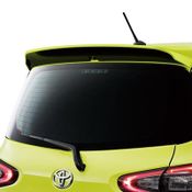 Toyota Sienta 2019