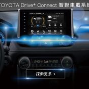 All-new Toyota RAV4 2019