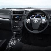 Toyota Avanza 2019 