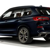 BMW X5/X7 M50i 2020