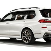 BMW X5/X7 M50i 2020