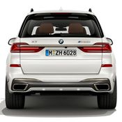 BMW X5/X7 M50i 2020