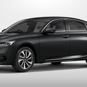 Honda Accord 2019 Modulo