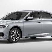 Honda Accord 2019 Modulo