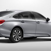 Honda Accord 2019 Modulo