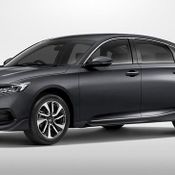 Honda Accord 2019 Modulo