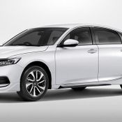 Honda Accord 2019 Modulo