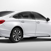 Honda Accord 2019 Modulo