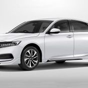 Honda Accord 2019 Modulo