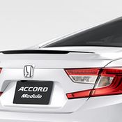 Honda Accord 2019 Modulo