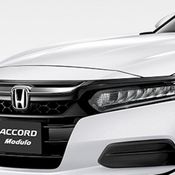 Honda Accord 2019 Modulo