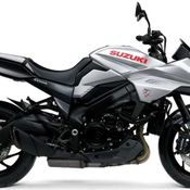 Suzuki Katana 2019