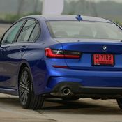 BMW 330i M Sport