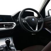 BMW 320d Sport