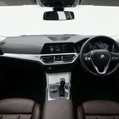 BMW 320d Sport