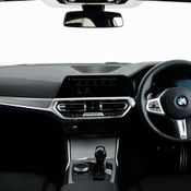 BMW 330i M Sport