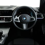 BMW 330i M Sport